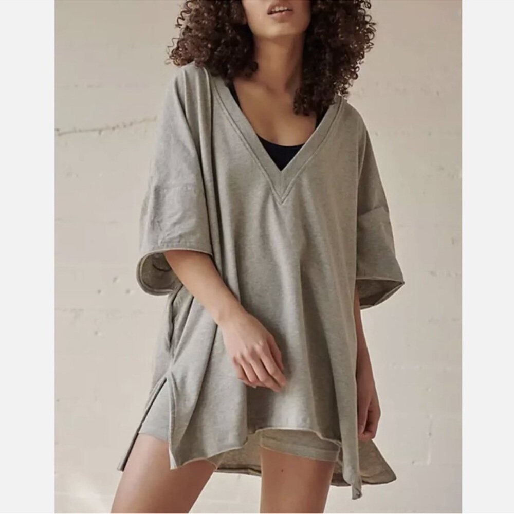 Free people hot shot reversible set
